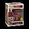 Funko Pop Rocks - Strange In A Strange Land Eddie - 248 - Limited Edition